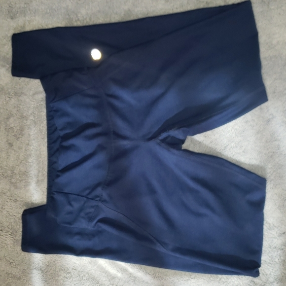 Champion Pants - Champion Blue Small Leggings